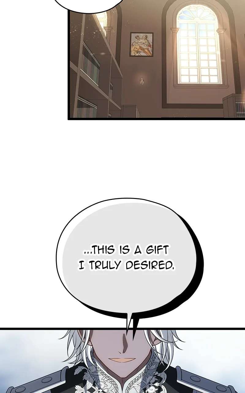 Until the Soul of theFallen Queen Knows Love Chapter 32 - page 63