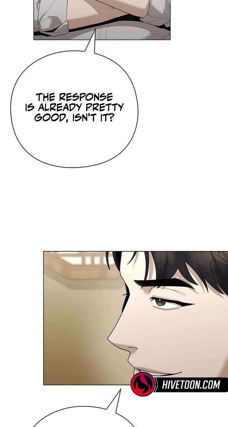 The Politician Who Can See the Future Chapter 45 - page 64
