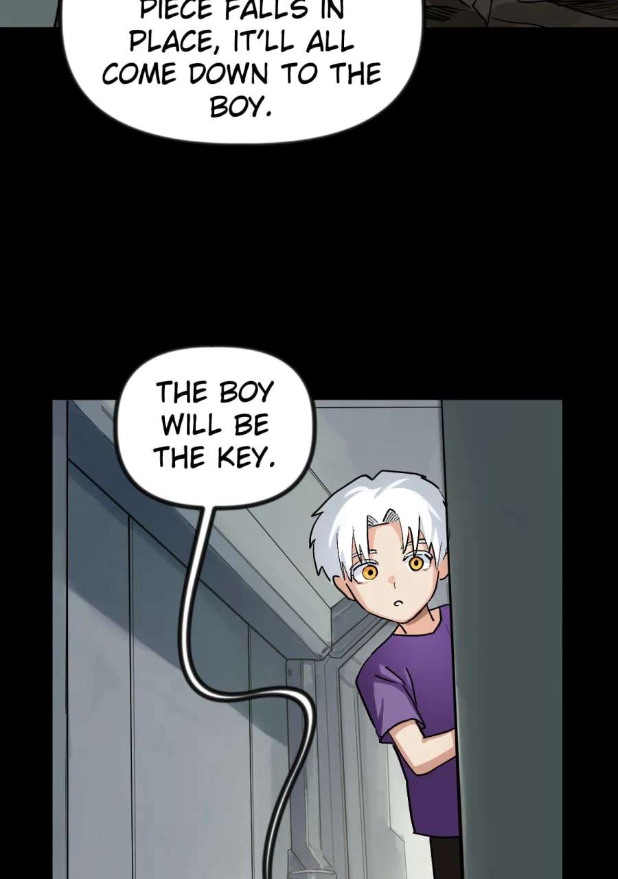 Clinic of Horrors (Canvas) Chapter 277 - page 42