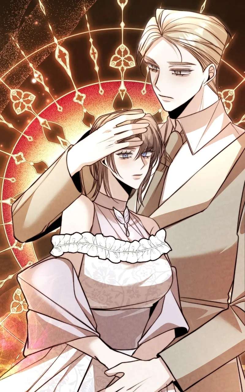 The End of anImperfect Divorce Chapter 50 - page 117