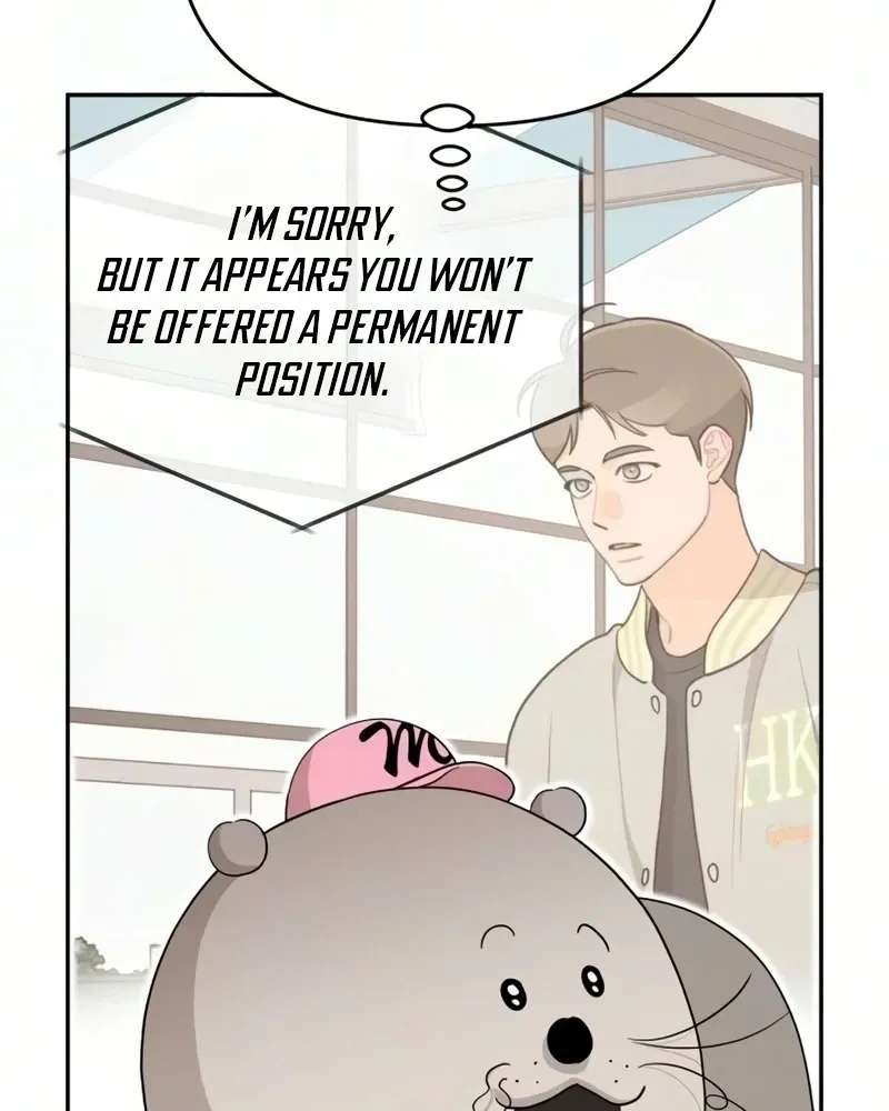 Hug Us Chapter 27 - page 10
