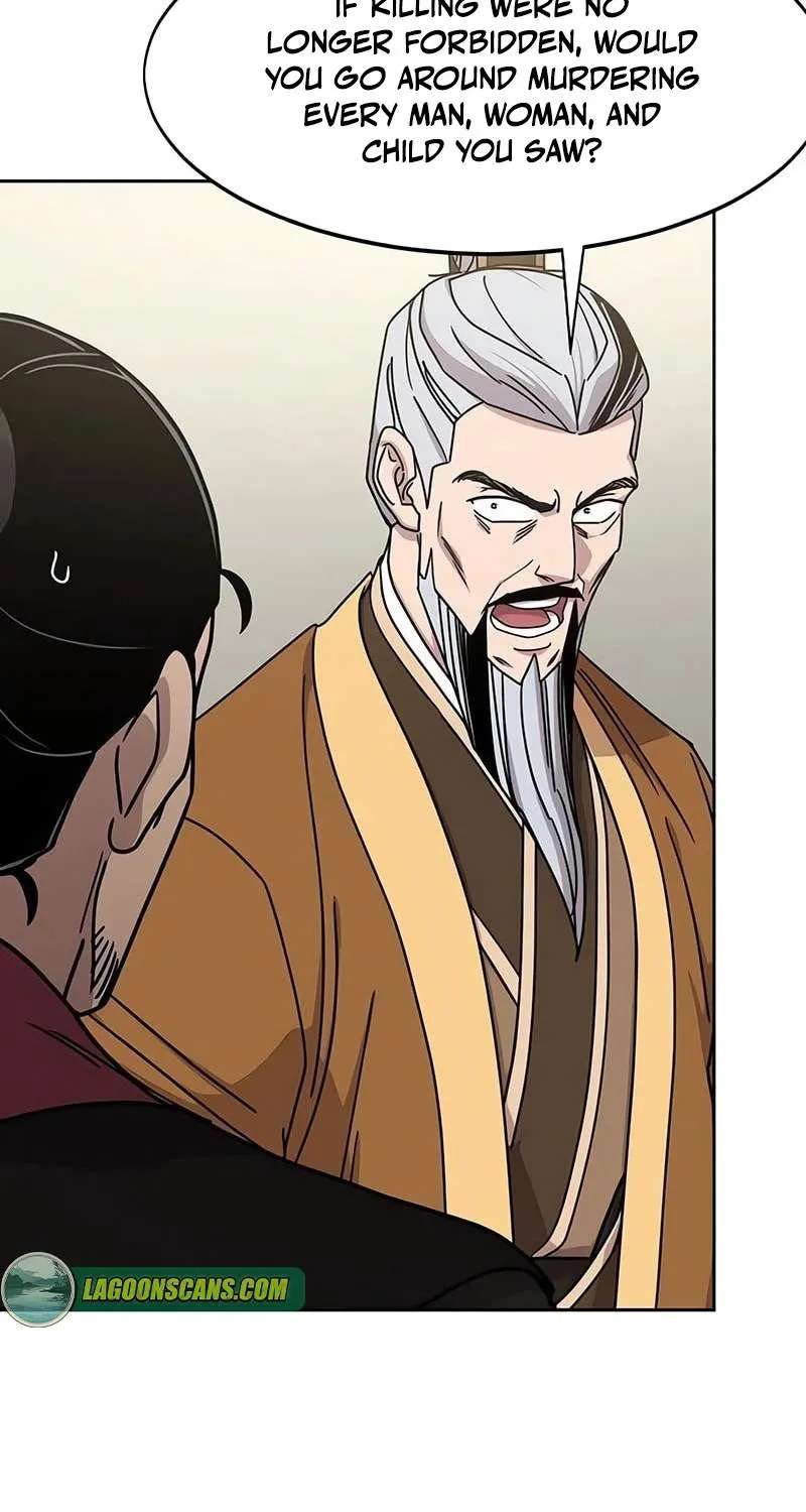 Return Of The Mount Hua Sect Chapter 183 - page 109