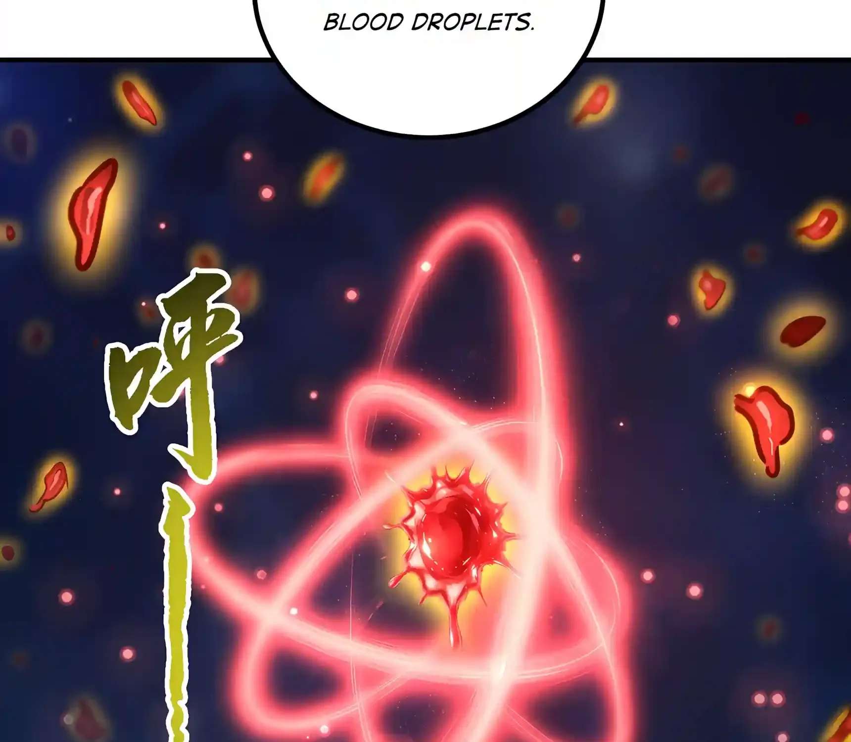 High Martiality: With One Hand, I Single-Handedly Repel Three Thousand Emperors! Chapter 68 - page 123