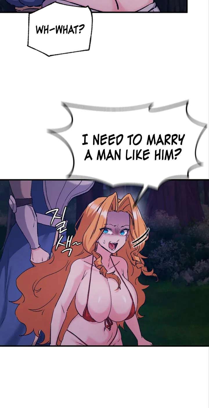 Returned Solider's Female Conquest Diary Chapter 97 - page 6