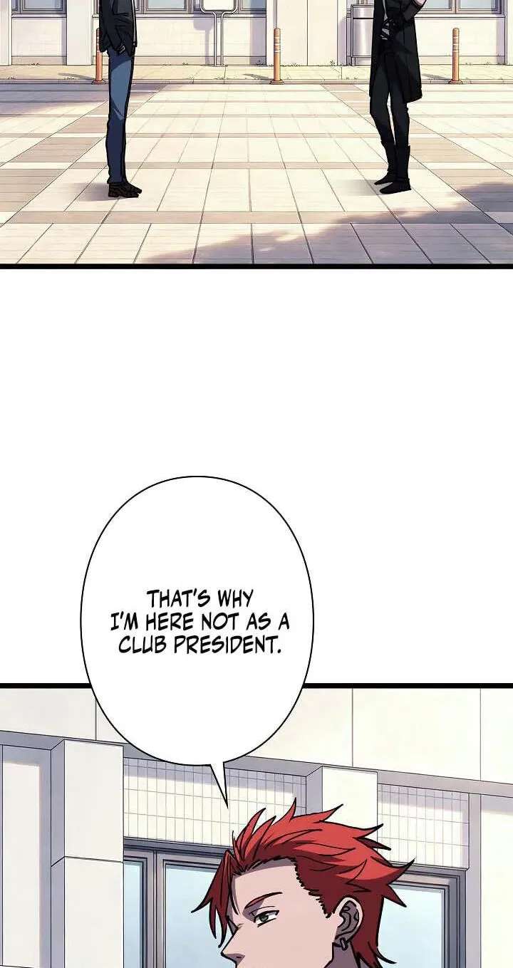 Everyone's switching classes! Who dares say the swordsman is a trash class? Chapter 25 - page 38