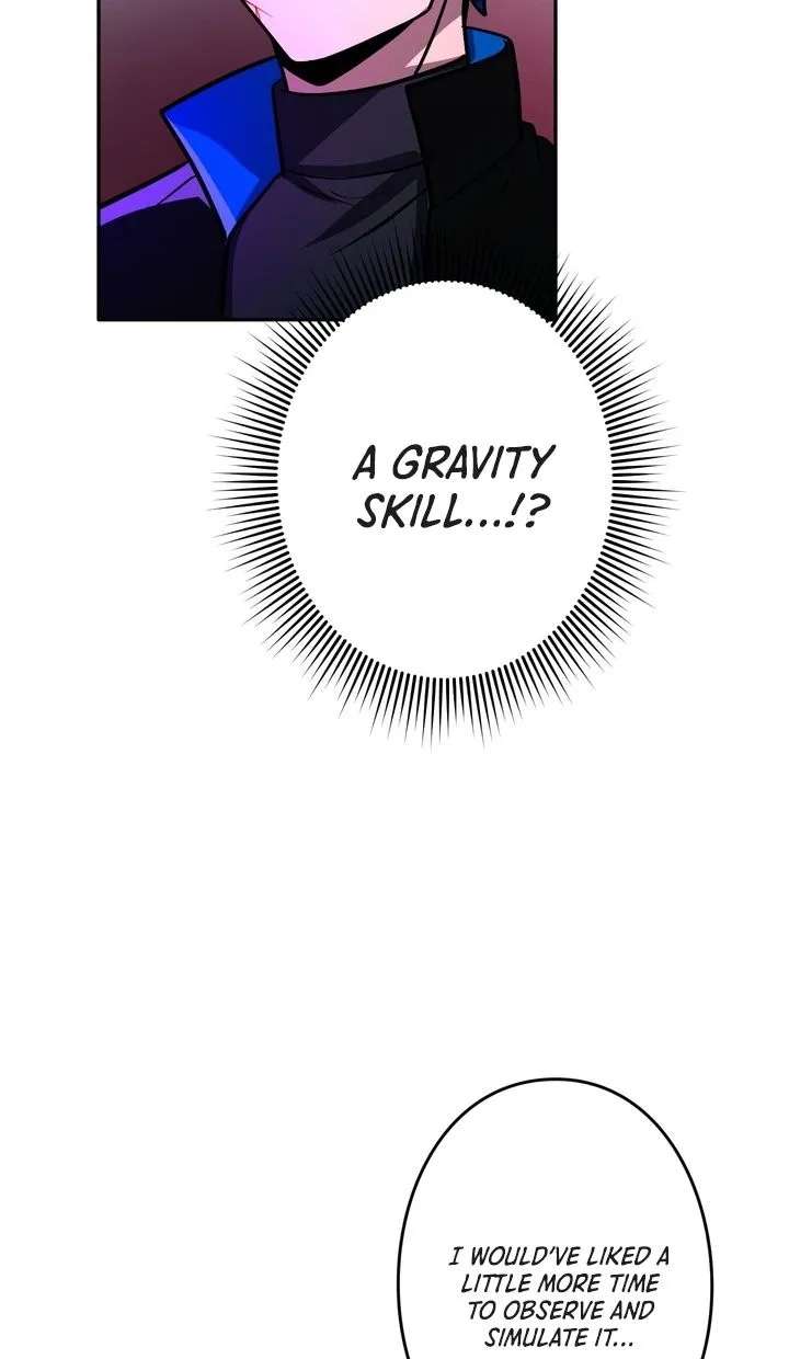 Hidden Class Gravity User Chapter 206 - page 16