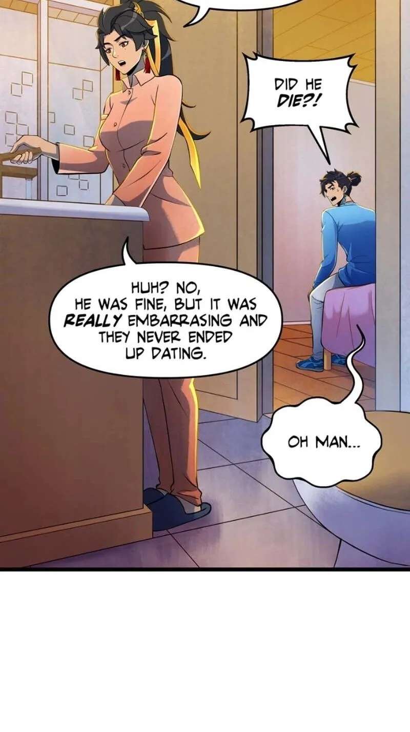 Overwatch: One Unified Heart Chapter 31 - page 35