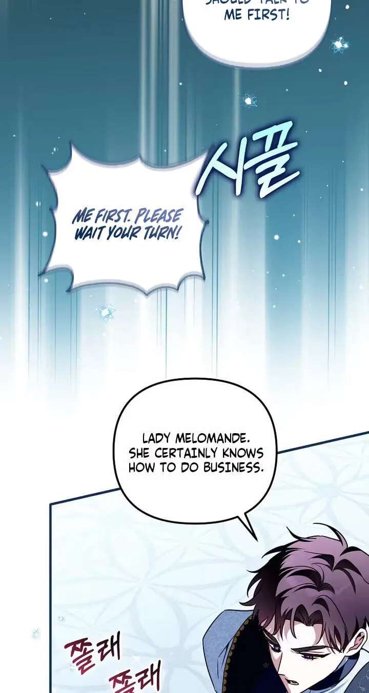 I'm the Brave Puppy Who Came to Save the Villainess Sister Chapter 48 - page 77