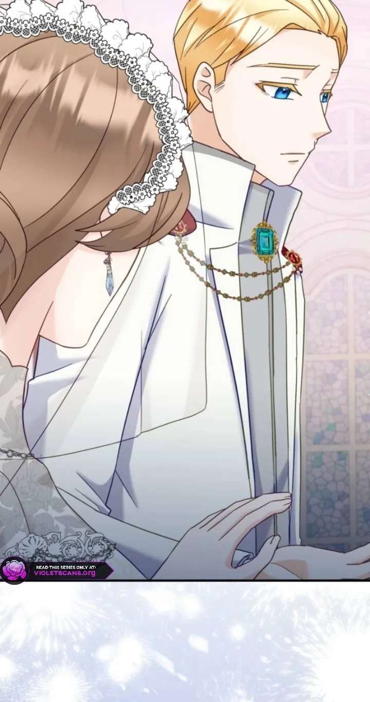 Princess Sveta's Political Marriage Chapter 83 - page 67