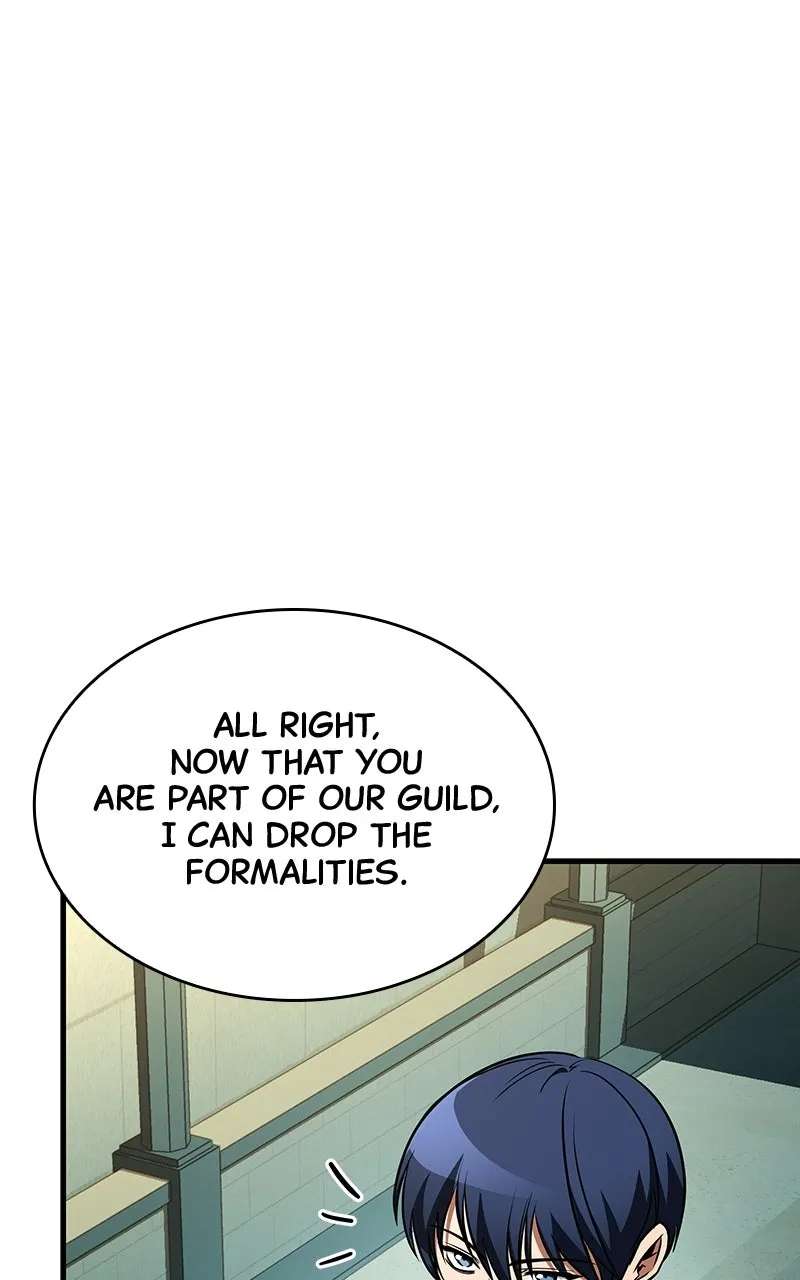 My Very Own TowerStrategy Guide Chapter 119 - page 142