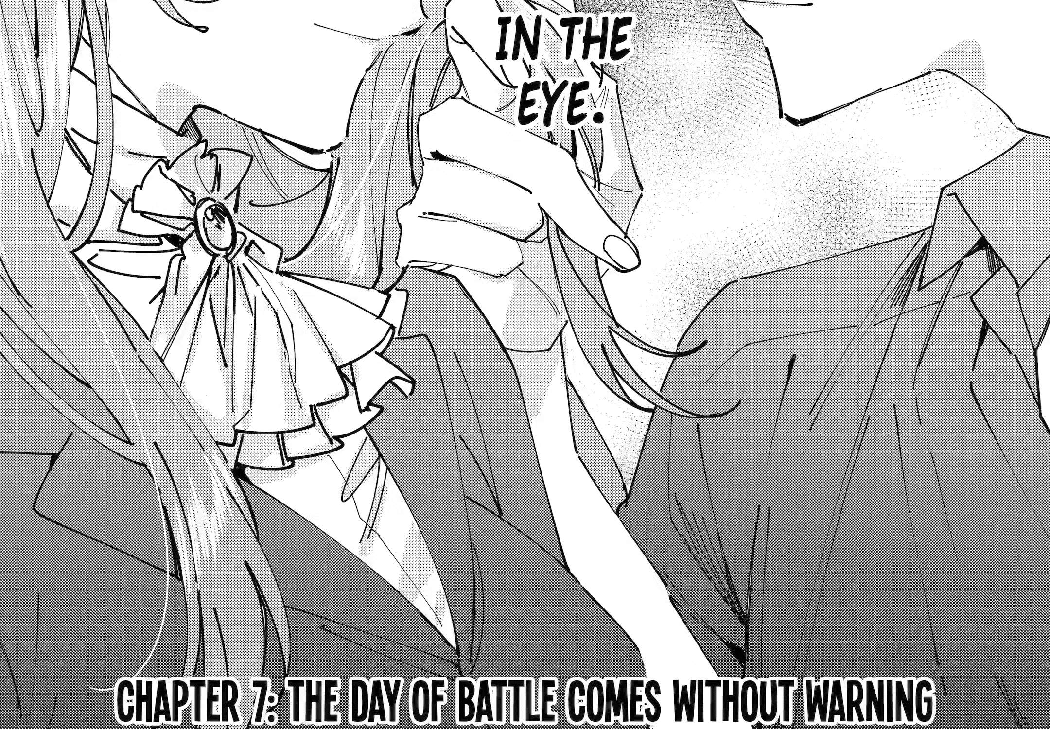 Bijin no Ane ga Iyagattanode, dou Mitemo Sugata ga Shiro no Jiki Hakushaku ni Totsugimashita Tokoro Chapter 7 - page 6