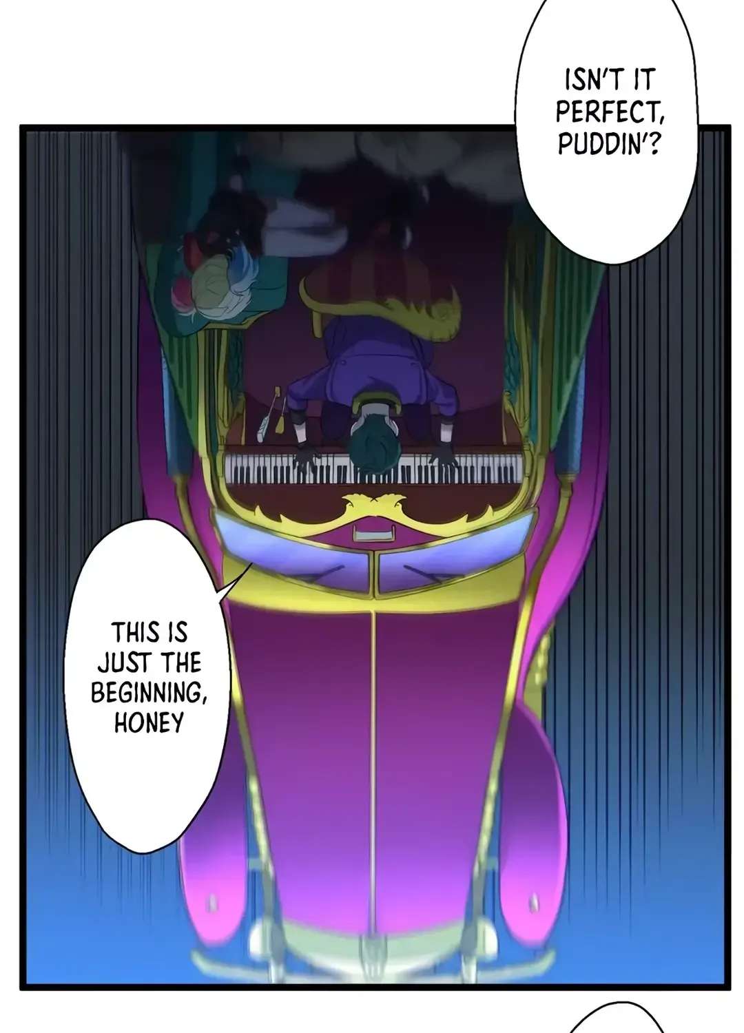 Isekai Suicide Squad Chapter 3 - page 24