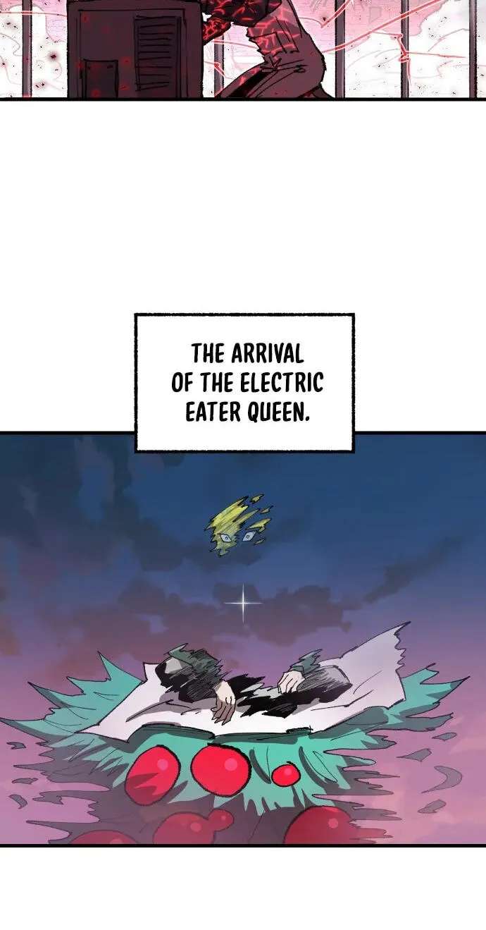 Island of Stars and Chains Chapter 79 - page 93