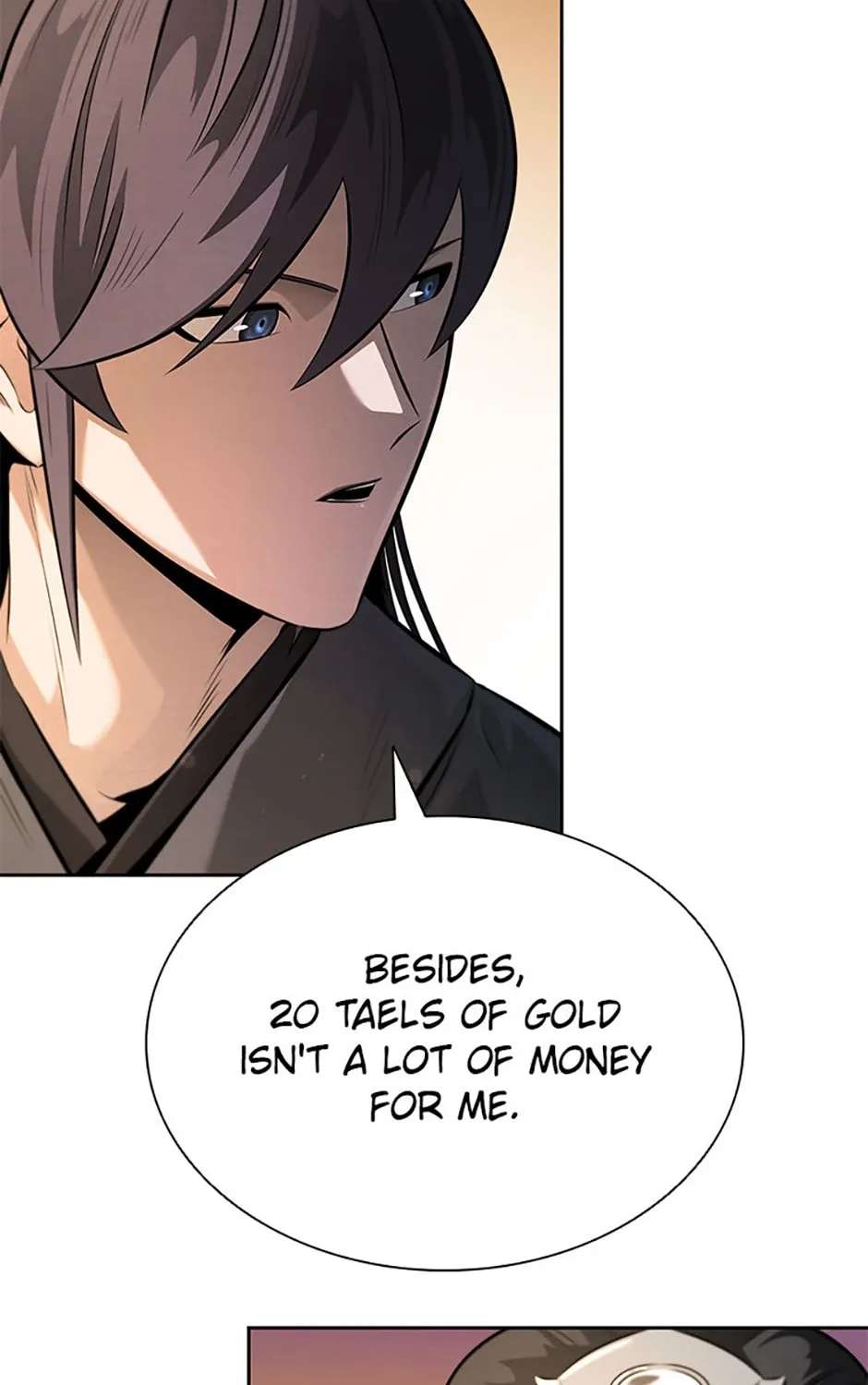 Absolute Master of the Senate Chapter 34 - page 49