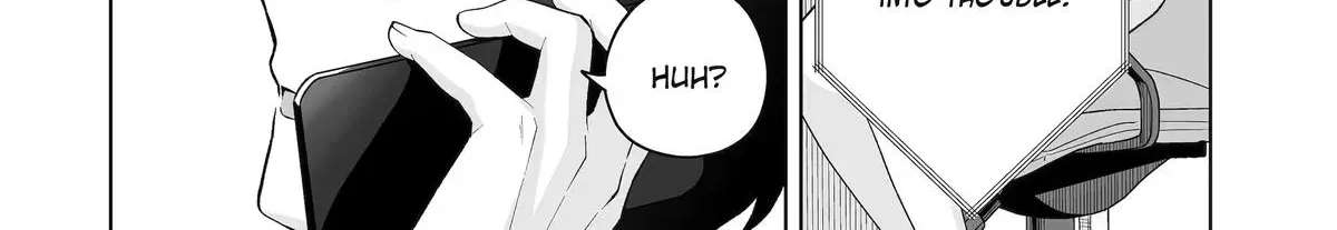 Please Leave Me Alone (For Some Reason, She Wants To Change A Lone Wolf's Helpless High School Life.) Chapter 35 - page 24