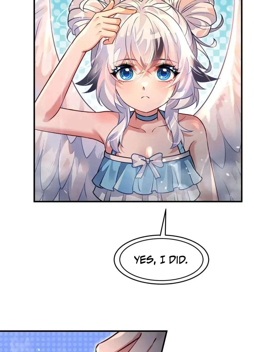 My Female Apprentices Are All Future Big Shots Chapter 403 - page 85
