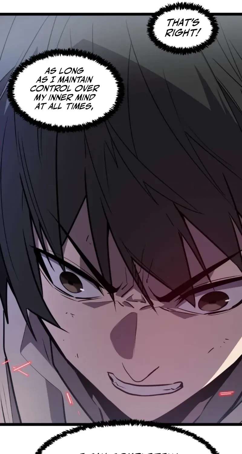 I'm Really Not A Monster Chapter 5 - page 20