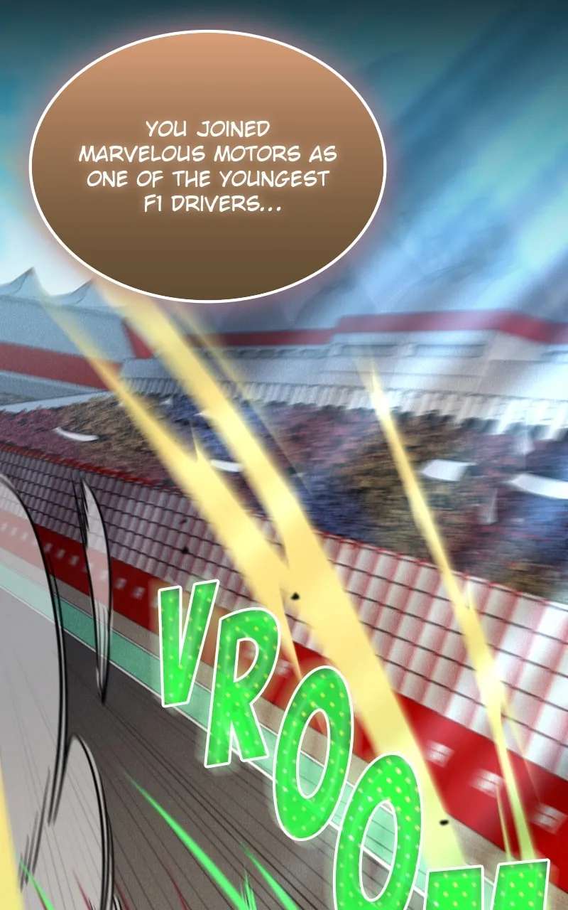 Mickey x F1 Racing to the Top Chapter 17 - page 89