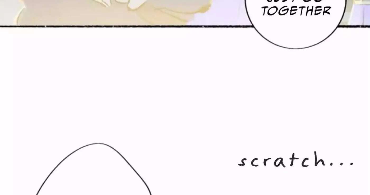 Why Don't I Have Anyone by My Side? Chapter 48 - page 28