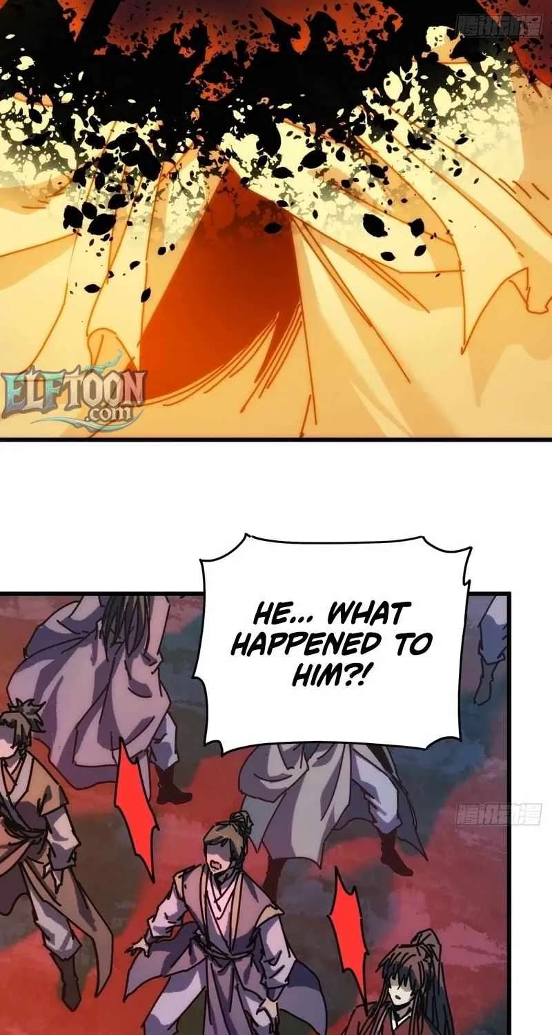 My Simulated Path to Immortality Chapter 78 - page 12
