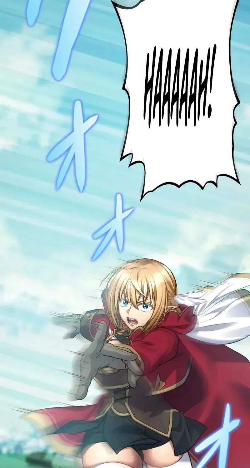 All the Heroes Are My Enemies: The ‘Useless’ Class Dropout Overpowers Everyone With His Barrier Skill and Takes Revenge Chapter 23 - page 61