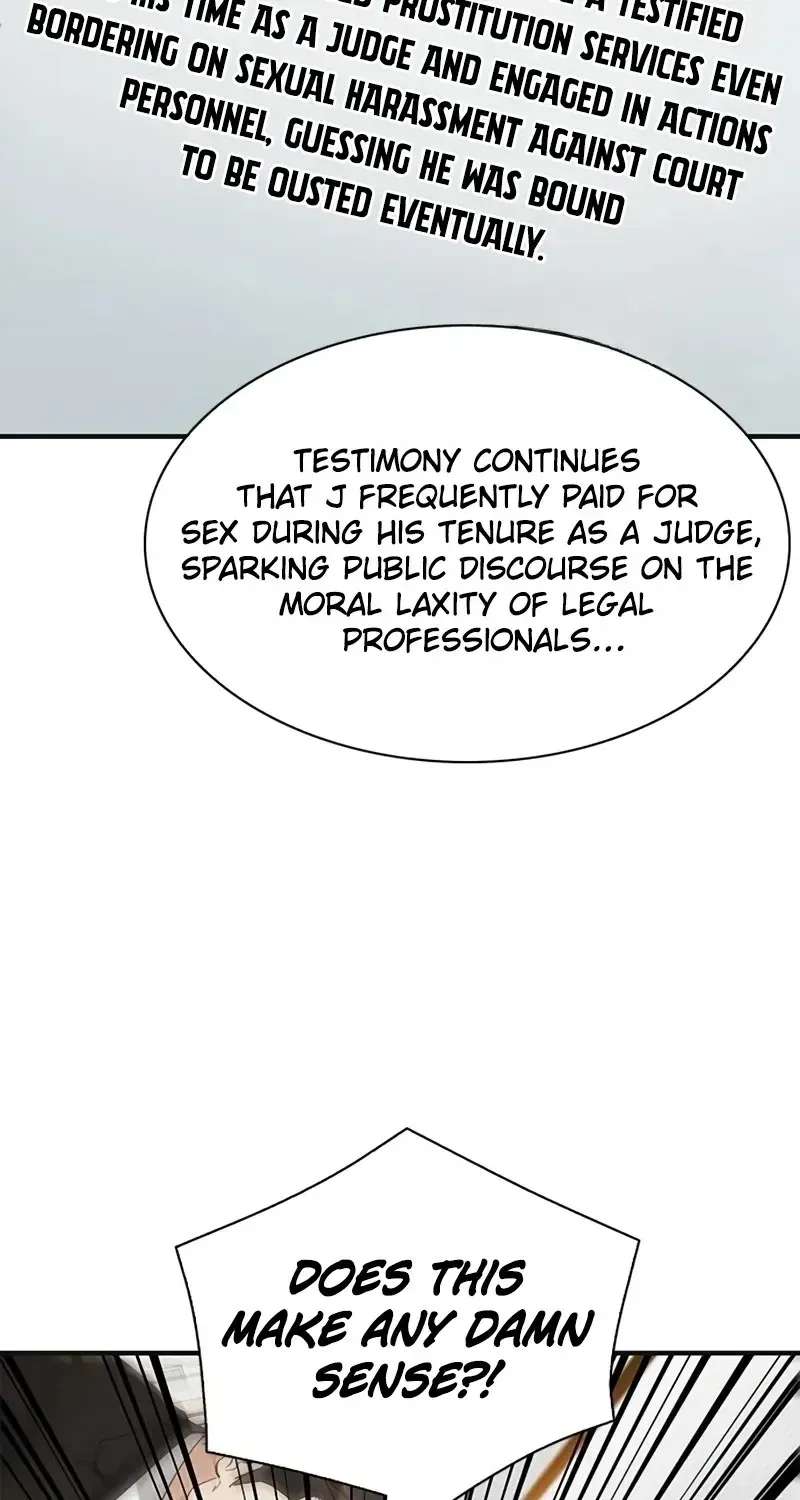The Lawyer Who Sees Souls Chapter 29 - page 100