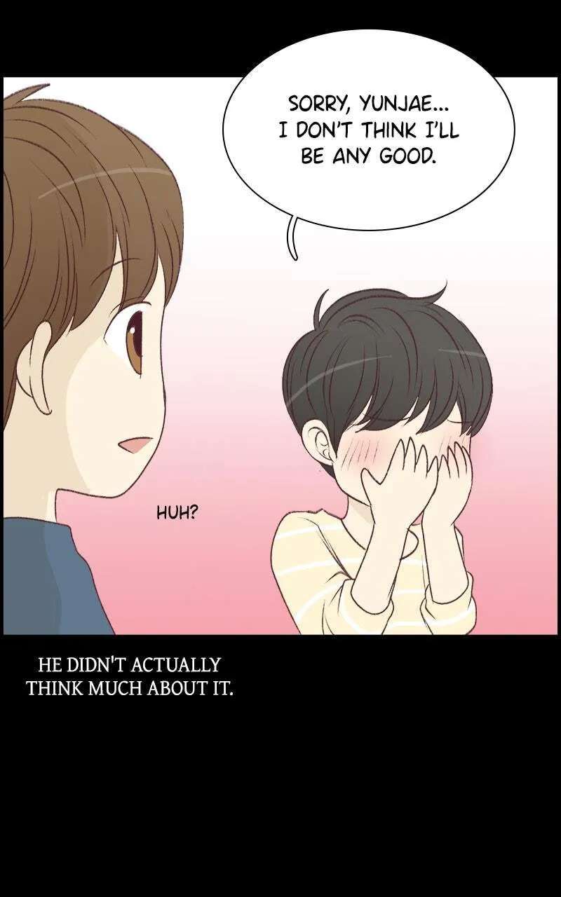 My Girlfriend is the Man! Chapter 88 - page 20