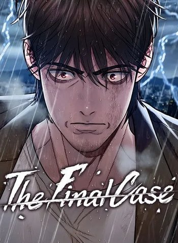 The Final Case