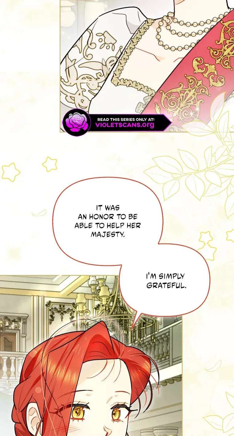 I Possessed a Villainess, but I Wanna Raise Cats! Chapter 93 - page 34