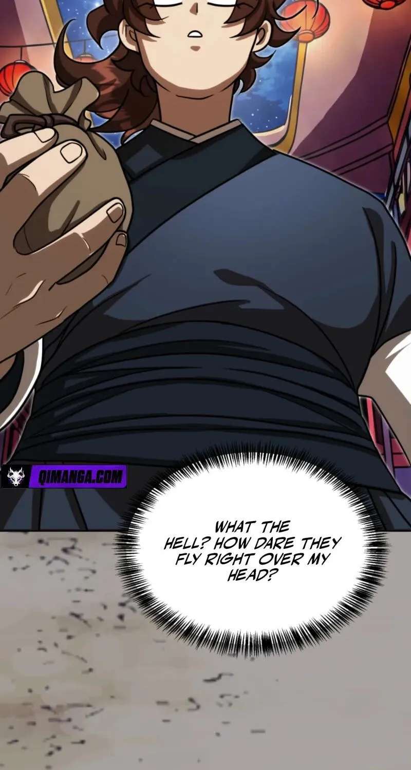 The Bizarre Chapter 26 - page 95