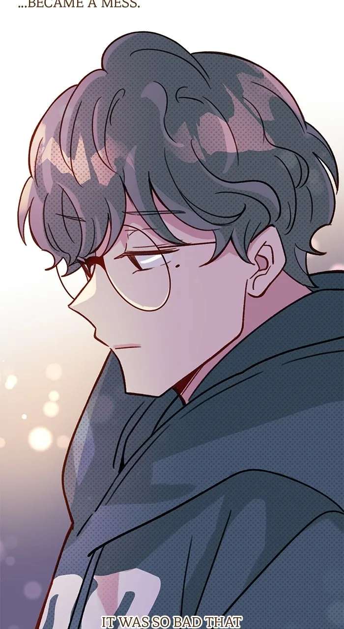 Mega Lover Chapter 2 - page 38