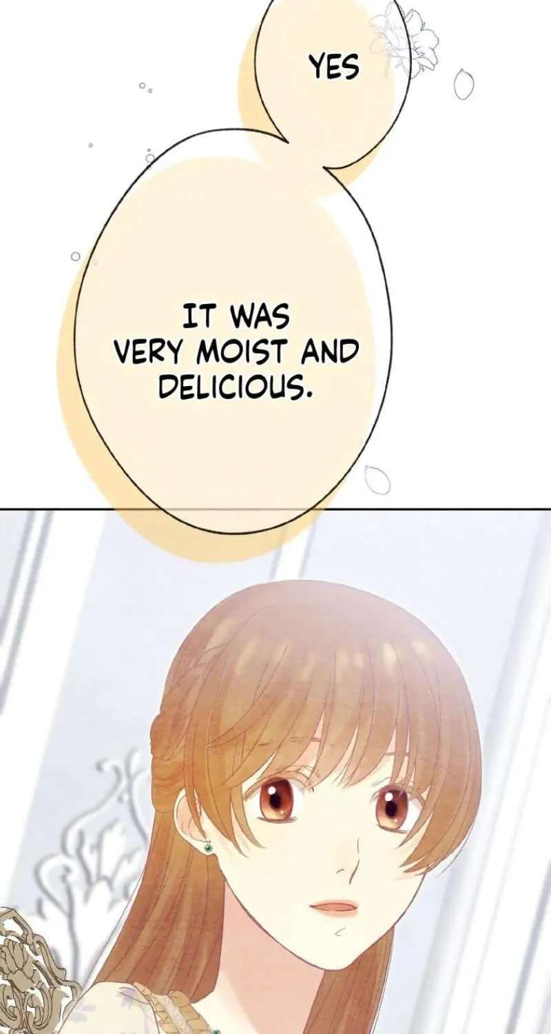 The Fake Queen Learns What Love Is Chapter 27 - page 42