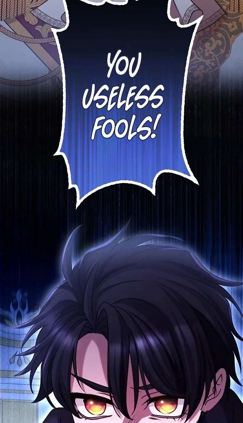 You Don't Mind If I Destroy This Kingdom, Right? The Pure White Saintess Vows Revenge Chapter 27 - page 101