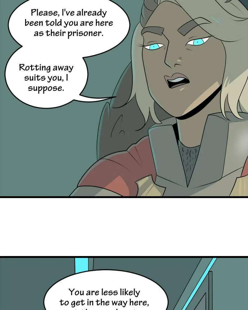 The Croaking Chapter 302 - page 40