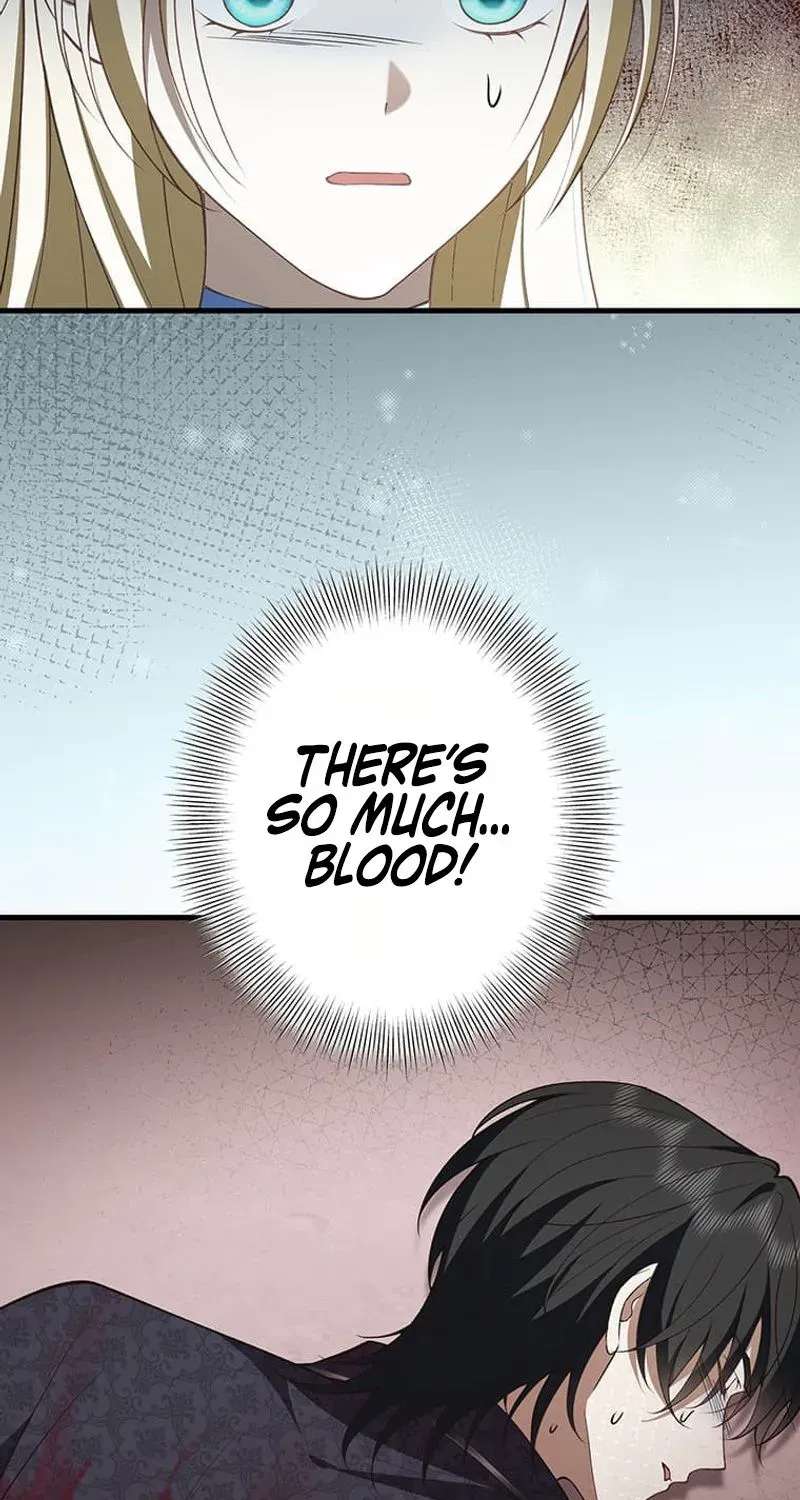 My Fiance Is a Former Assassin Prince Chapter 38 - page 9
