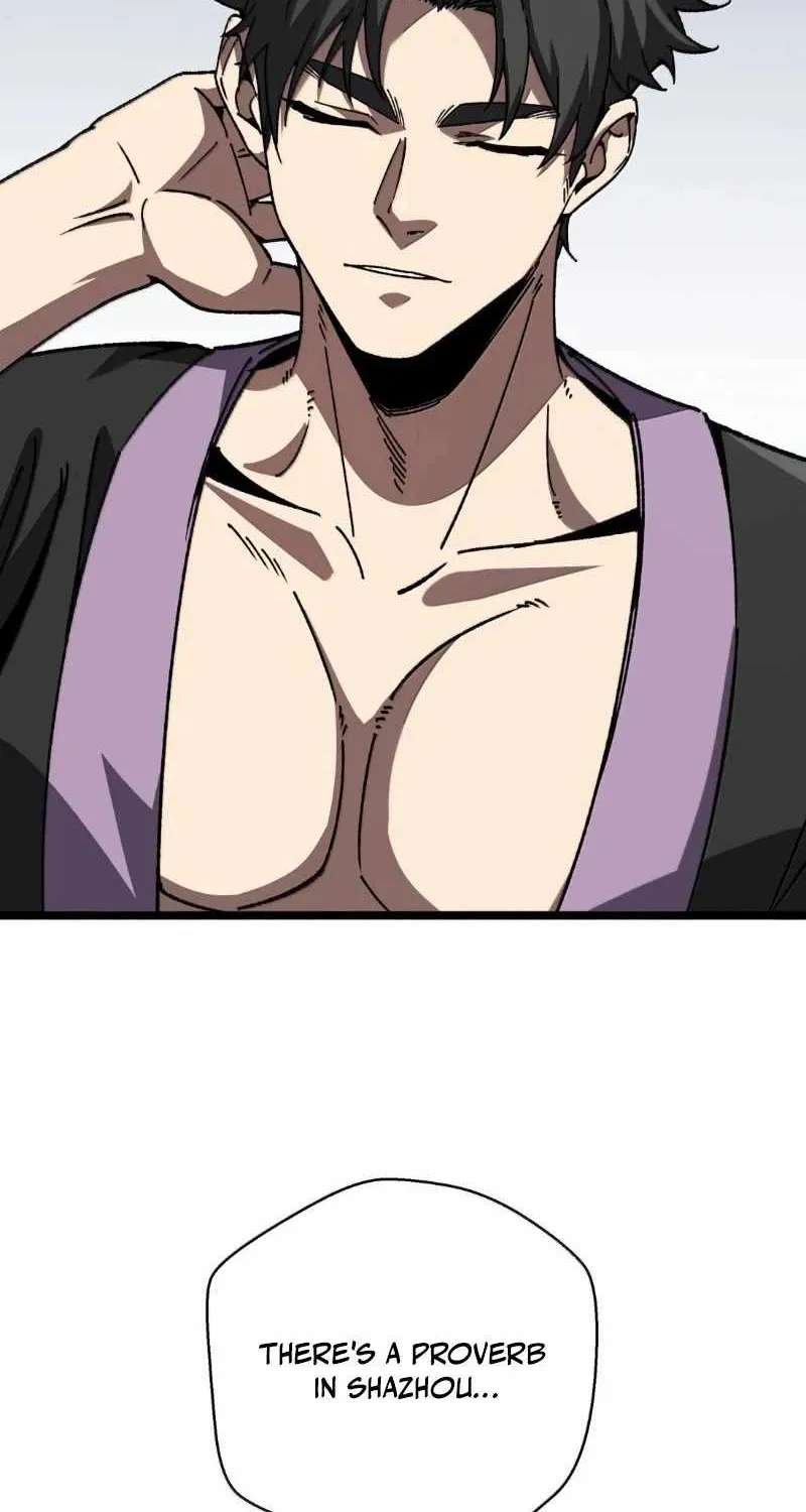 King of Beasts Chapter 62 - page 69
