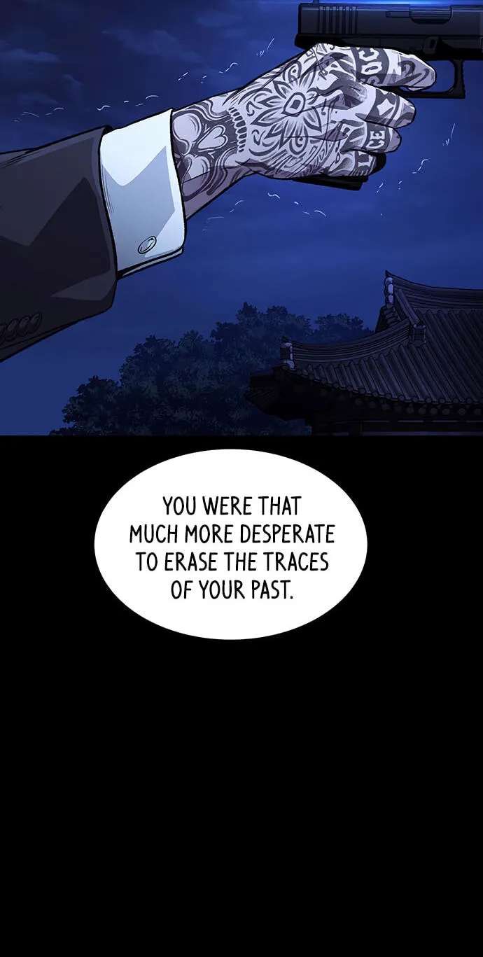 Vigilante Part 2 Chapter 97 - page 11
