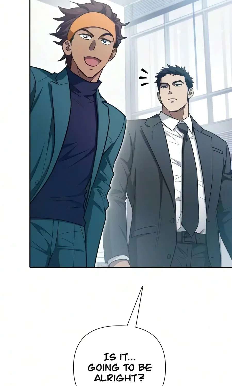 The S-Classes That I Raised Chapter 179 - page 49