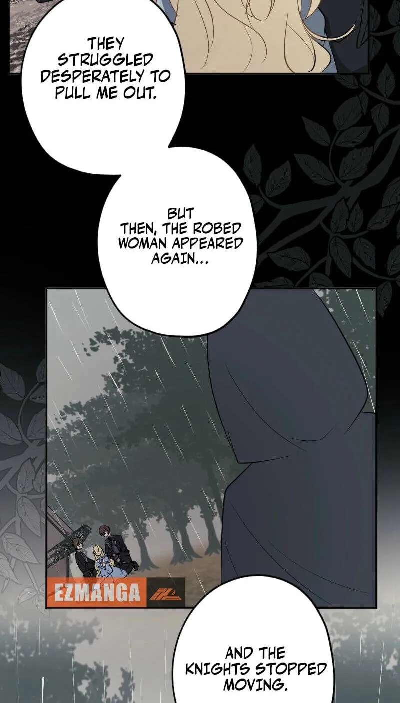 Dansei Fushin no Moto Reijou wa, Koushoku Denka wo Tasukeru Koto ni shita. Chapter 28 - page 42