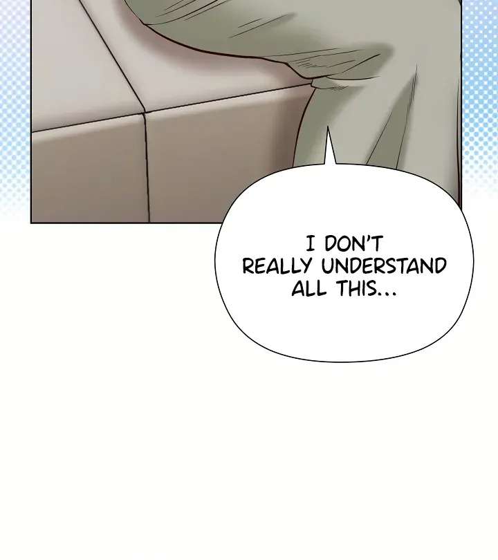 Your Mom Is the Best Chapter 1 - page 76