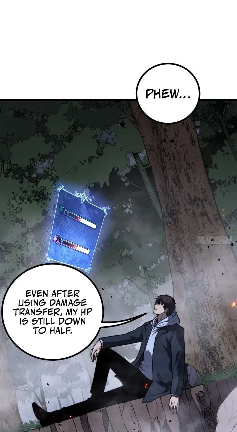 Global Awakening: The Synthesis Master Starts with an Undead Army Chapter 21 - page 15