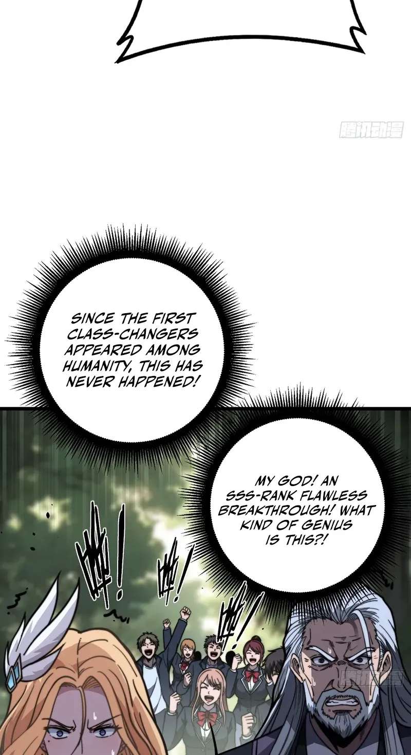 Global Awakening: The Synthesis Master Starts with an Undead Army Chapter 15 - page 8
