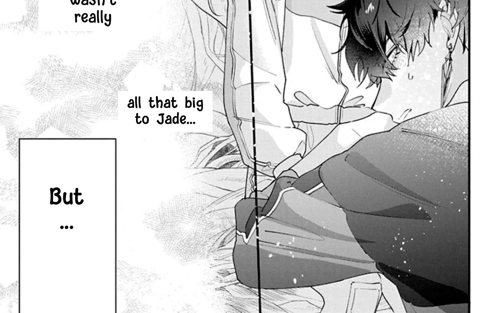Uchi no Kuro Madoushi ga Kawaisugiru! Chapter 20 - page 52