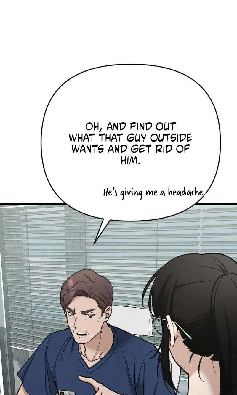 Sseol: Relationshipism Chapter 92 - page 37