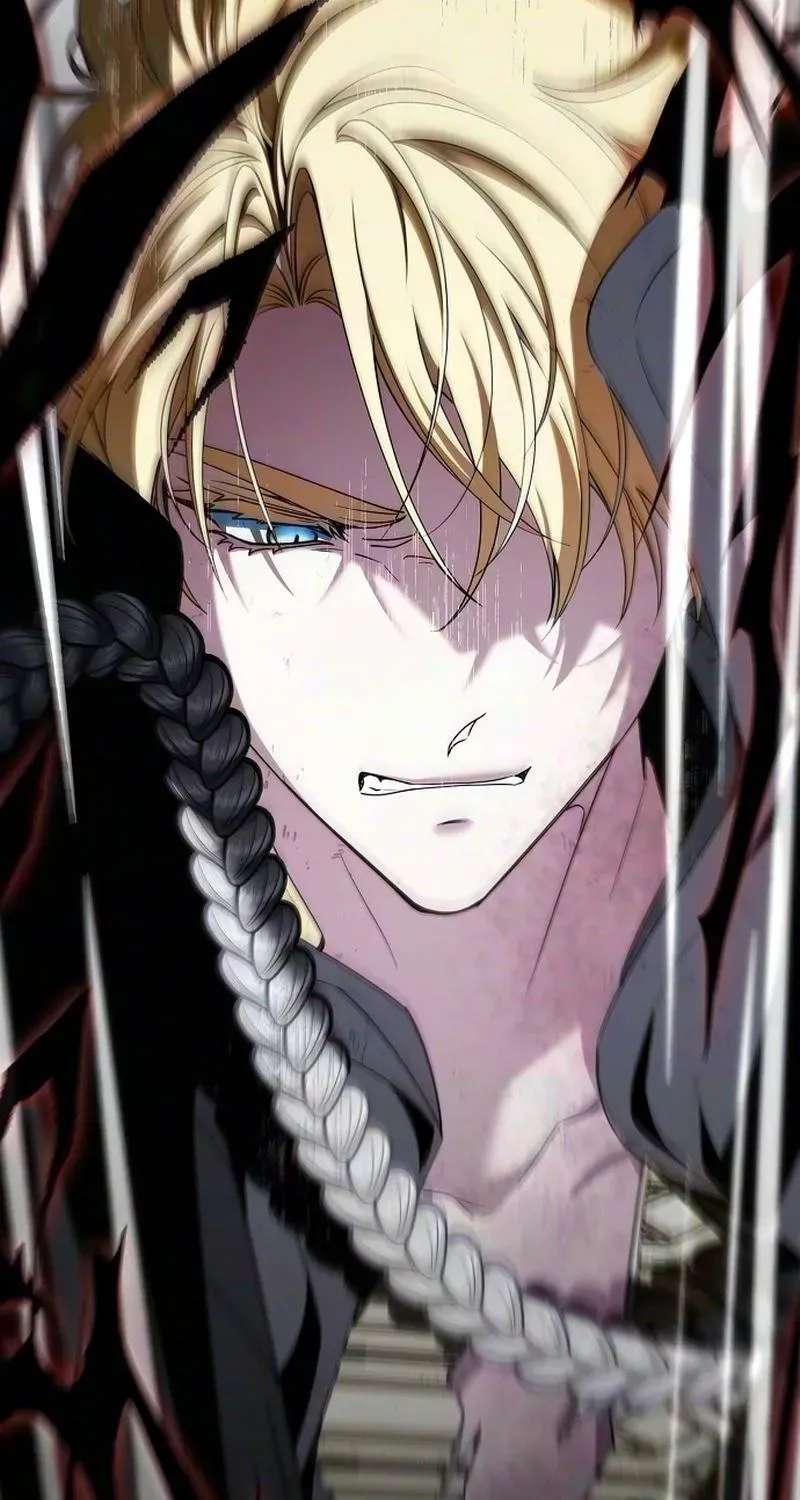My Fiancé Keeps Trying to Raise Me Chapter 63 - page 47