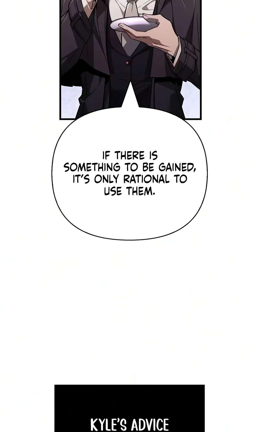 Surviving The Game As A Barbarian Chapter 153 - page 206