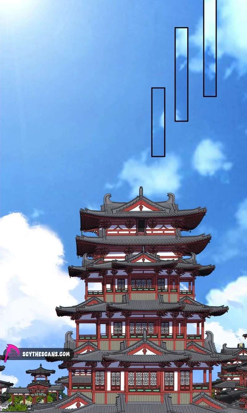 My Disciples Are All Villains Chapter 549 - page 28