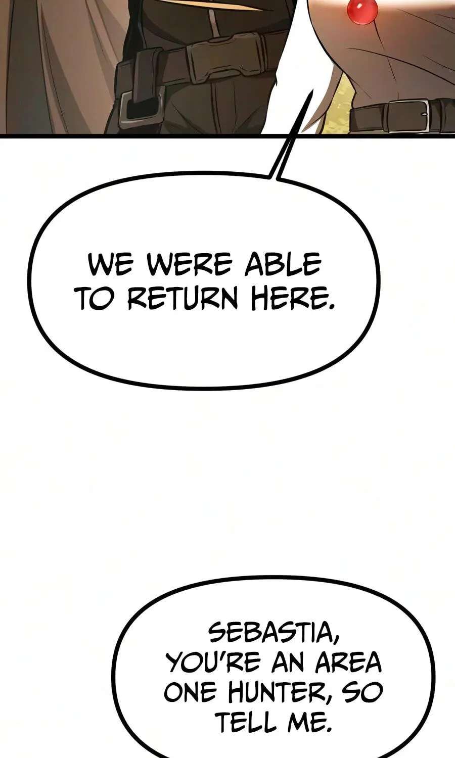 Reincarnator (Alla) Chapter 150 - page 122