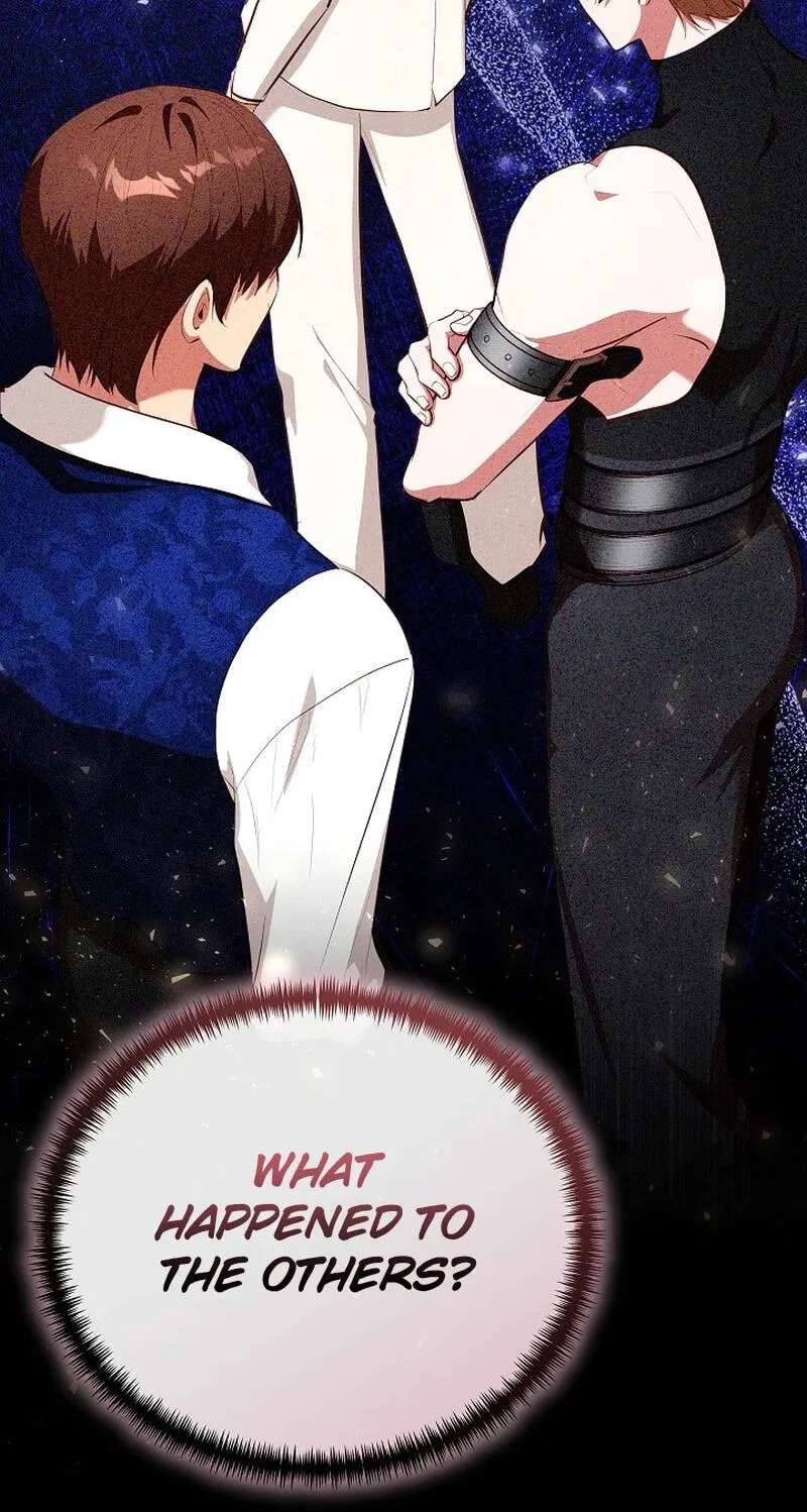 I Became the Only Healer in This World Chapter 61 - page 26