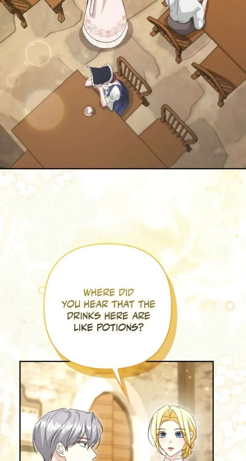 Welcome to the Café of the Dark Guild's Successor Chapter 29 - page 7